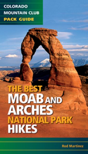 Best Moab & Arches National Park Hikes - Rob Martinez