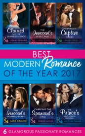 Best Modern Romances Of The Year 2017