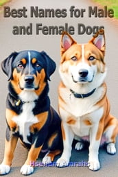 Best Names for Male and Female Dogs
