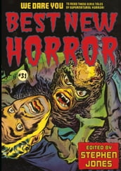 Best New Horror #31