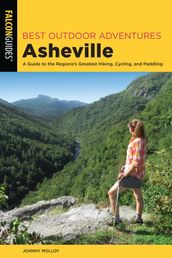 Best Outdoor Adventures Asheville