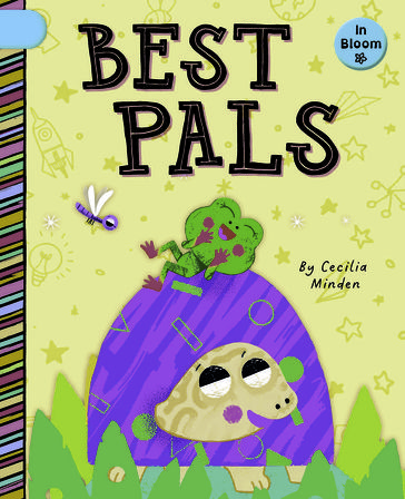 Best Pals - Cecilia Minden