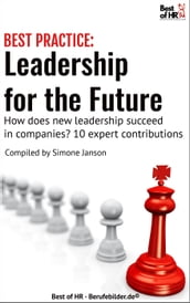 Best Practice: Leadership for the Future