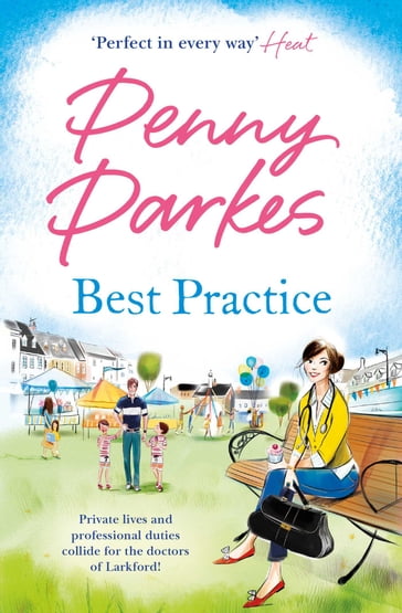 Best Practice - Penny Parkes