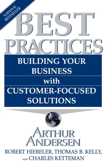 Best Practices - Arthur Andersen - Charles Ketteman - Robert Heibeler - Thomas B. Kelly