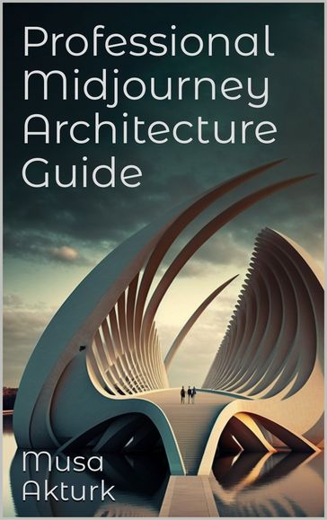 Best AI Professional Midjourney Architecture Guide - Musa AKTURK