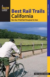 Best Rail Trails California