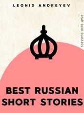 Best Russian Short Stories