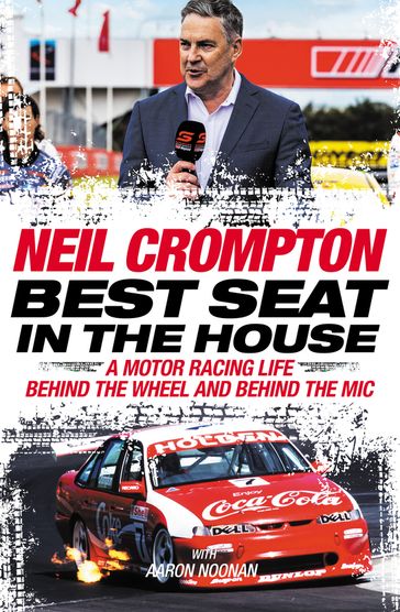 Best Seat in the House - Neil Crompton