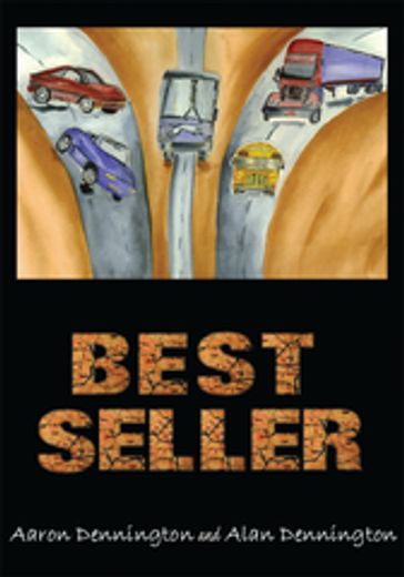 Best Seller - Alan Dennington