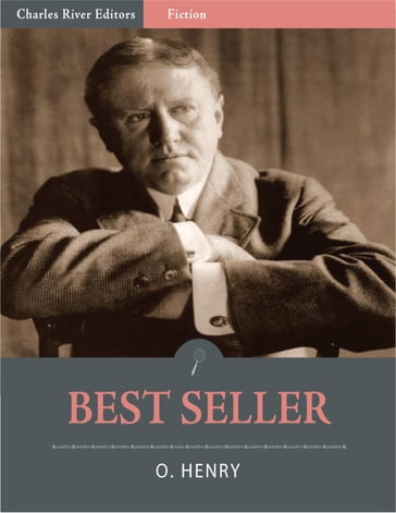 Best Seller (Illustrated Edition) - O. Henry