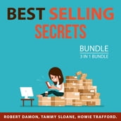 Best Selling Secrets Bundle, 3 in 1 Bundle