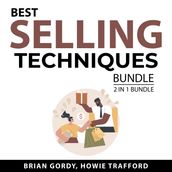 Best Selling Techniques Bundle, 2 in 1 Bundle
