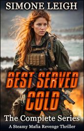 Best Served Cold - The Complete Series