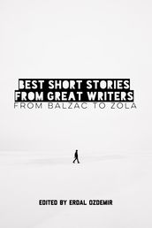 Best Short Stories from Great Writers