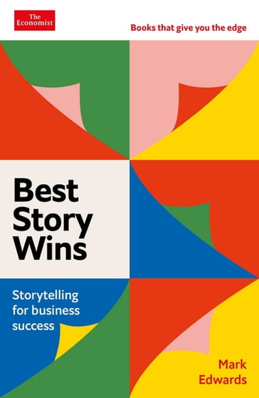 Best Story Wins - Mark Edwards