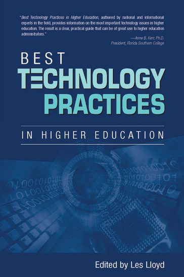 Best Technology Practices in Higher Education