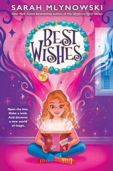 Best Wishes (Best Wishes #1) - Sarah Mlynowski