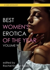 Best Women s Erotica Of The Year, Volume 9