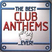 Best club anthems ever