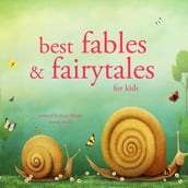 Best fables and fairytales