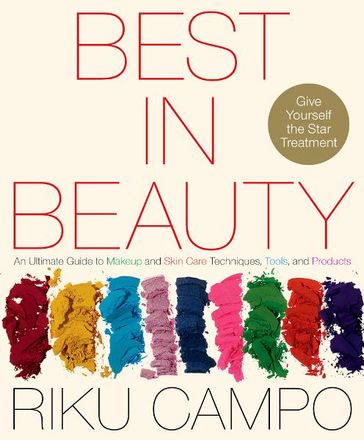Best in Beauty - Riku Campo