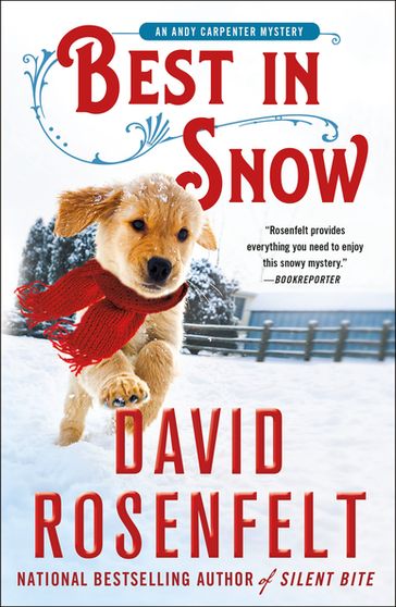 Best in Snow - David Rosenfelt