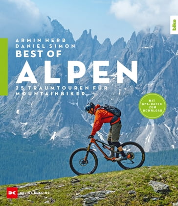 Best-of Alpen - Armin Herb - Daniel Simon