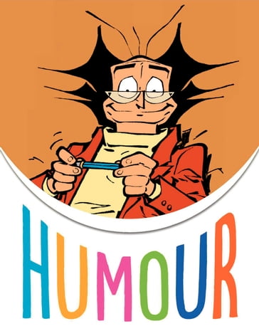 Best of BD Numérique - Best of humour - Les Psy - Raoul Cauvin