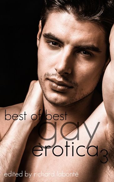 Best of Best Gay Erotica 3 - Richard Labonte