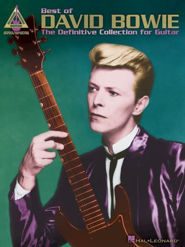 Best of David Bowie Songbook - David Bowie