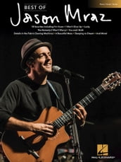 Best of Jason Mraz Songbook