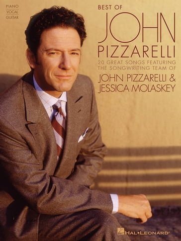 Best of John Pizzarelli (Songbook) - John Pizzarelli