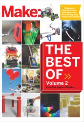 Best of Make: Volume 2
