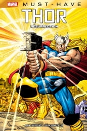 Best of Marvel (Must-Have) : Thor - Résurrection