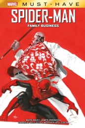 Best of Marvel (Must-Have) : Spider-Man - Family business