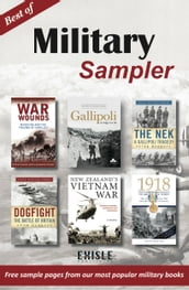 Best of Military Sampler