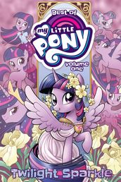 Best of My Little Pony, Vol. 1