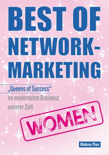 Best of Network-Marketing women - Tobias Schlosser