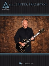 Best of Peter Frampton (Songbook)