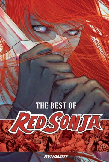 Best of Red Sonja - Various