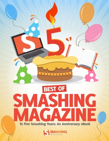 Best of Smashing Magazine - Smashing Magazine