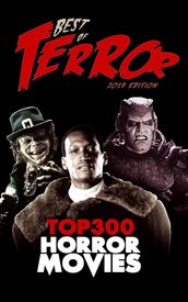 Best of Terror 2019: Top 300 Horror Movies