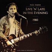 Best of live n late in the evening 1980