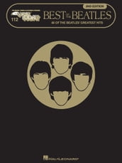 Best of the Beatles (Songbook)