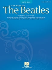 Best of the Beatles (Songbook)