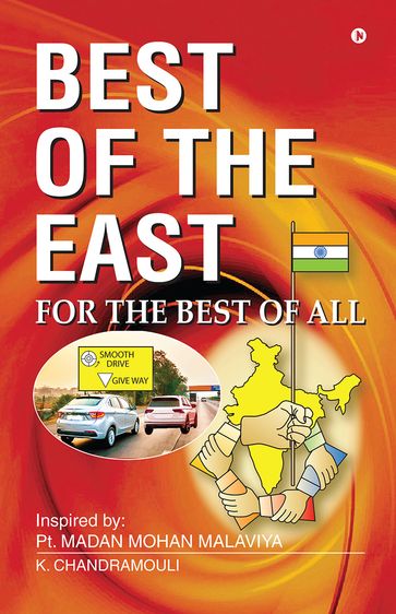 Best of the East - K. Chandramouli