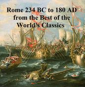 Best of the World s Classics, Volume 2, Rome