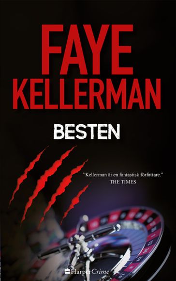 Besten - Faye Kellerman