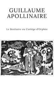 Le Bestiaire ou Cortège d Orphée